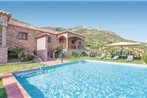 Six-Bedroom Holiday Home in Algodonales