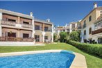 Two-Bedroom Holiday Home in Mijas
