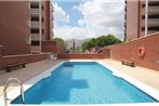 Four-Bedroom Apartment in Alicante