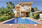 Seven-Bedroom Holiday Home in Cartagena