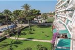 Two-Bedroom Apartment in Miami Platja