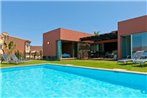 El Salobre Villa Sleeps 4 Pool Air Con WiFi