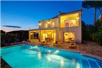 Tamariu Villa Sleeps 6 Pool WiFi