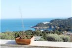 Begur Apartment Sleeps 6 Pool