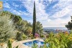 Lloret de Mar Villa Sleeps 8 Pool WiFi