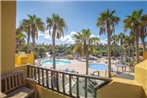 Oasis Royal 14 apartamento vista piscina Corralejo by Lightbooking