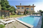 Lloret de Mar Villa Sleeps 12 Pool WiFi