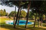 Fornells de la Selva Apartment Sleeps 6 Pool