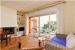 Llafranc Apartment Sleeps 6