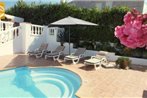 Caules Villa Sleeps 6 Pool WiFi