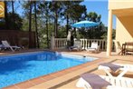 Montbarbat Villa Sleeps 6 Pool WiFi