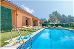 Villa Cadi . Ref. 620