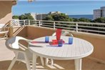 Two-Bedroom Apartment in Miami Platja