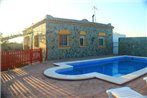 Chalet Aroca