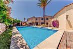 Cala San Vicente Villa Sleeps 8 Pool WiFi T400571