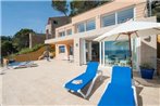 Begur Villa Sleeps 6 Pool Air Con WiFi