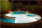 Segur de Calafell Villa Sleeps 11 Pool