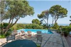 Begur Villa Sleeps 8 Pool WiFi