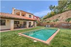 Begur Villa Sleeps 6 Pool WiFi