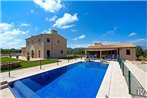 s'Horta Villa Sleeps 9 Pool Air Con WiFi