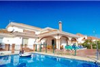 Mijas Villa Sleeps 9 Pool Air Con WiFi