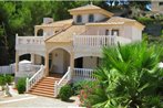 Pilar de la Horadada Villa Sleeps 6 Pool Air Con