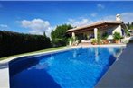 La Cala De Mijas Villa Sleeps 8 Pool Air Con WiFi