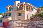 La Cala De Mijas Villa Sleeps 7 Pool Air Con WiFi