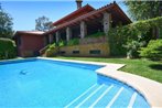 Mijas Villa Sleeps 8 Pool Air Con WiFi