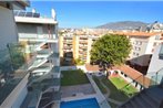 Fuengirola Apartment Sleeps 4 Pool Air Con WiFi