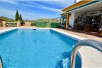 La Cala De Mijas Villa Sleeps 6 Pool Air Con WiFi