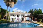 Mijas Villa Sleeps 12 Pool Air Con WiFi