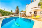 San Juan de Capistrano Villa Sleeps 6 Pool Air Con