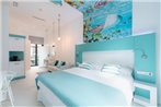 Hotel Acuario Boutique