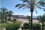 Benalmadena best studio seaview near beach