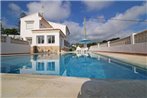 Holiday Villa Avellana