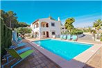 La Boniquessa-6 - sea view villa with private pool in Benissa