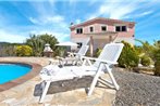 Lloret de Mar Villa Sleeps 10