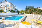 Lloret de Mar Villa Sleeps 7