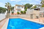 Lloret de Mar Villa Sleeps 13