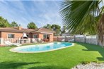 Lloret de Mar Villa Sleeps 6