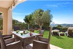 Calella de Palafrugell Apartment Sleeps 6