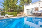 Lloret de Mar Villa Sleeps 7