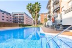 Lloret de Mar Apartment Sleeps 4