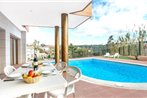 Lloret de Mar Villa Sleeps 8