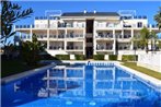 AP437 Vora Golf II Playa Rabdells