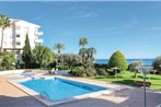 Two-Bedroom Apartment in Altea