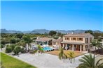 Stunning Mediterranean Villa Large Gardens Pool Jacuzzi