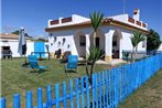 Chalet El Palmar Beach House