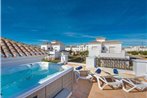 Casa Bacalao - A Murcia Holiday Rentals Property
